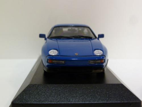 Porsche 928 S