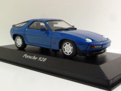Porsche 928 S