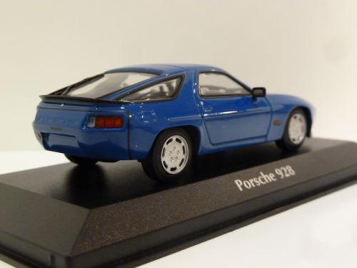 Porsche 928 S
