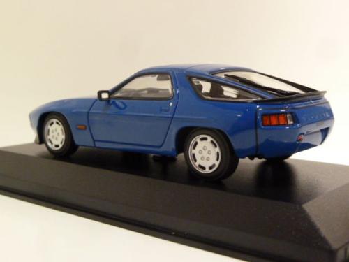 Porsche 928 S