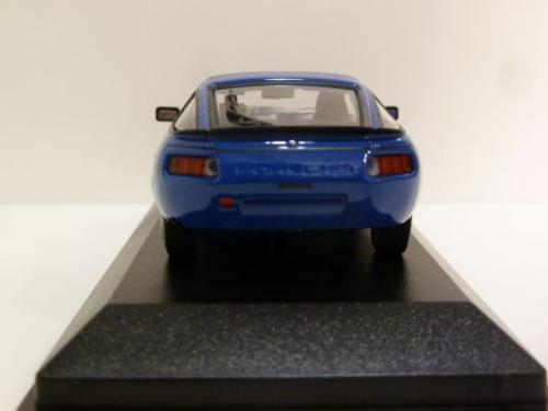 Porsche 928 S