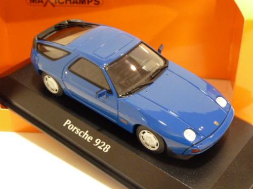 Porsche 928 S