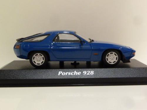 Porsche 928 S