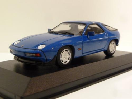 Porsche 928 S