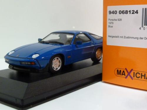 Porsche 928 S