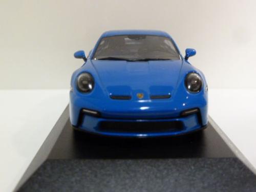 Porsche 911 (992) GT3 Touring