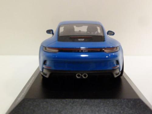 Porsche 911 (992) GT3 Touring