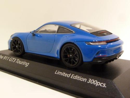 Porsche 911 (992) GT3 Touring