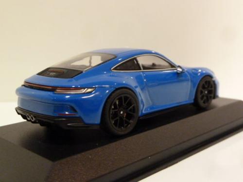 Porsche 911 (992) GT3 Touring