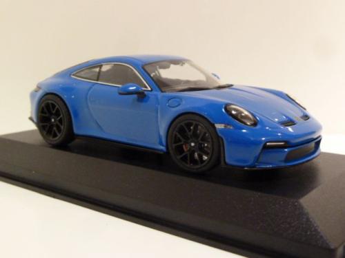 Porsche 911 (992) GT3 Touring
