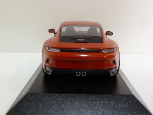 Porsche 911 (992) GT3 Touring