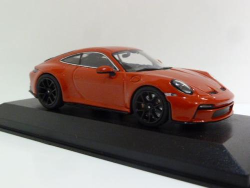 Porsche 911 (992) GT3 Touring