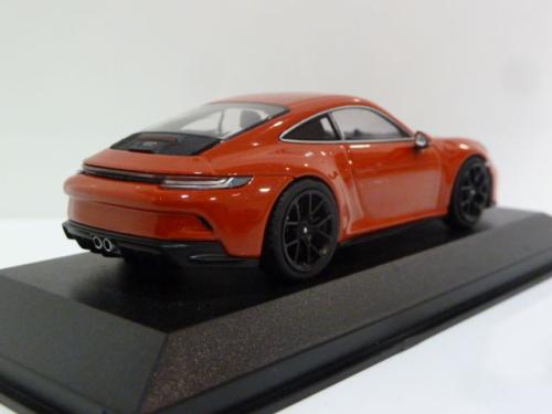 Porsche 911 (992) GT3 Touring