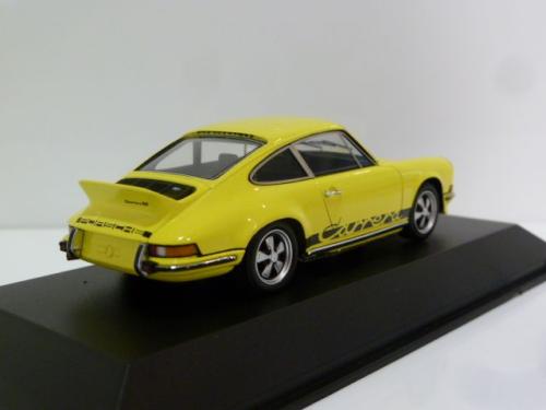 Porsche 911 Carrera RS 2.7 Touring (M472)