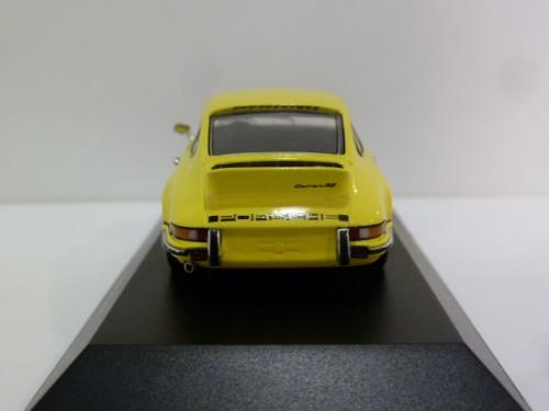 Porsche 911 Carrera RS 2.7 Touring (M472)