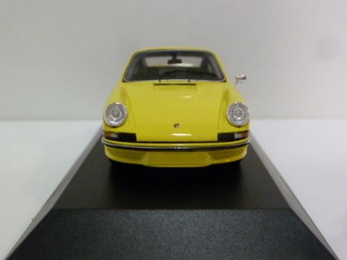 Porsche 911 Carrera RS 2.7 Touring (M472)