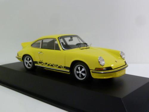 Porsche 911 Carrera RS 2.7 Touring (M472)