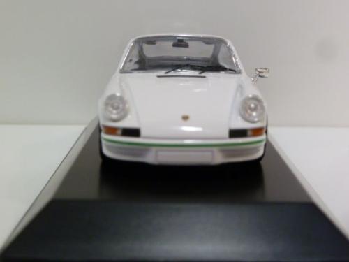 Porsche 911 Carrera RS 2.7 Sport (M471)