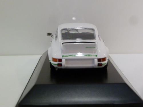 Porsche 911 Carrera RS 2.7 Sport (M471)
