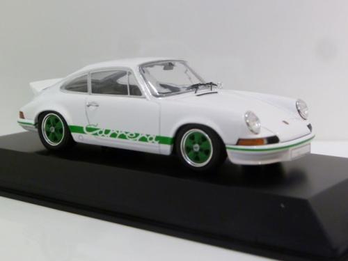 Porsche 911 Carrera RS 2.7 Sport (M471)
