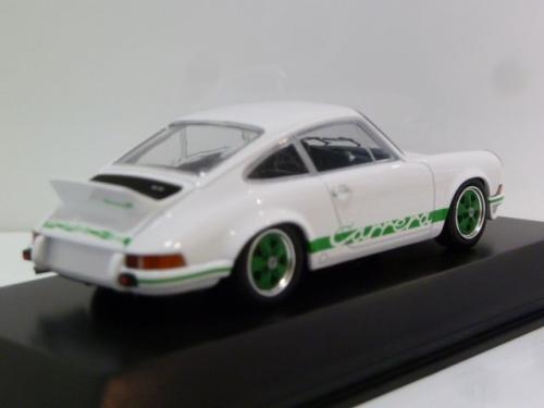 Porsche 911 Carrera RS 2.7 Sport (M471)