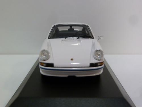 Porsche 911 Carrera RS 2.7 Sport Proto