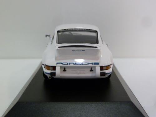 Porsche 911 Carrera RS 2.7 Sport Proto