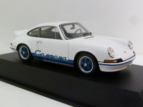 Porsche 911 Carrera RS 2.7 Sport Proto