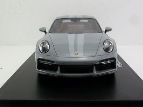 Porsche 911 (992) Sport Classic