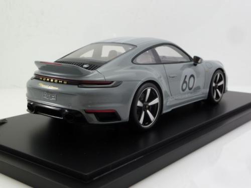 Porsche 911 (992) Sport Classic