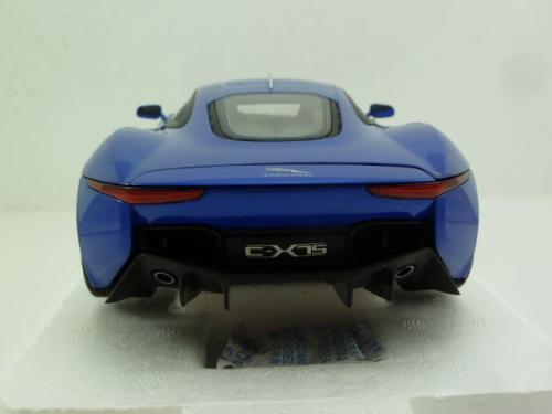 Jaguar C-X75