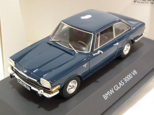 BMW Glas 3000 V8