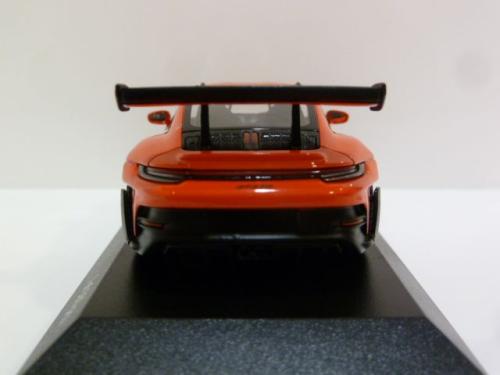 Porsche 911 (992) GT3 RS