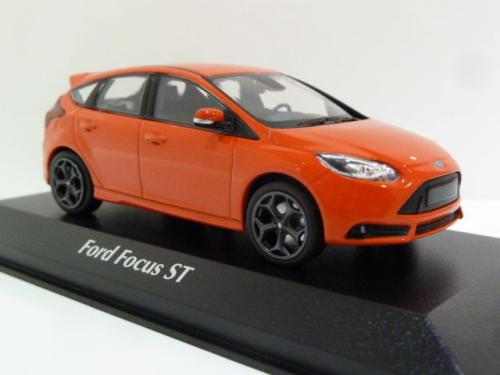 Ford Focus ST