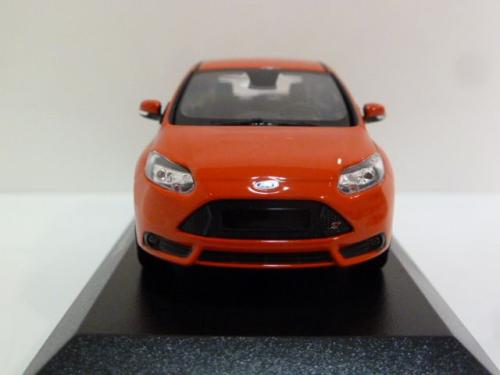 Ford Focus ST