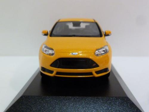 Ford Focus ST