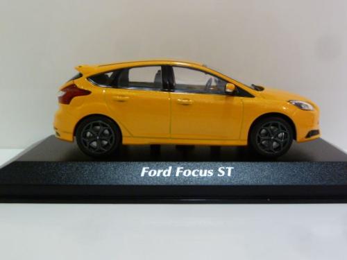 Ford Focus ST