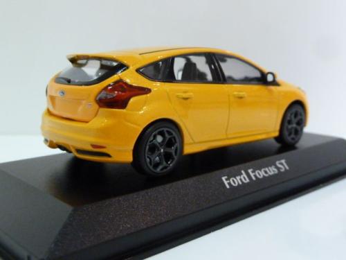 Ford Focus ST