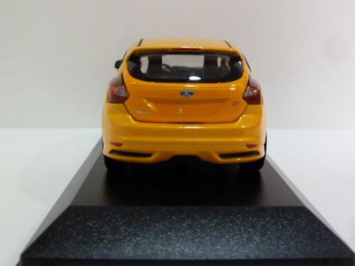 Ford Focus ST