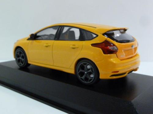 Ford Focus ST