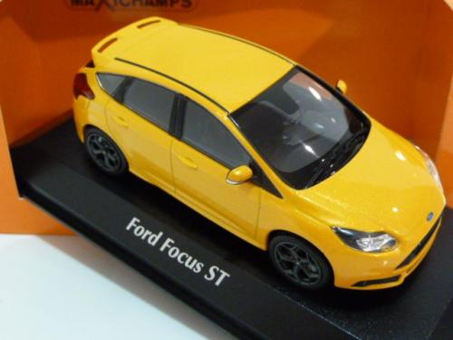 Ford Focus ST