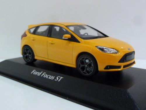 Ford Focus ST