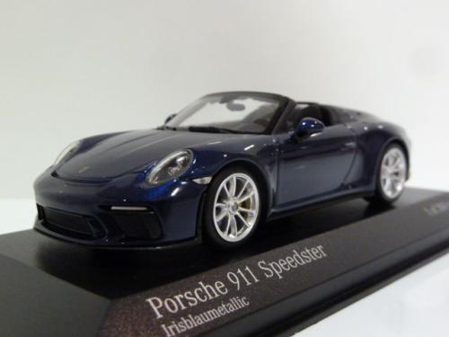 Porsche 911 (991) Speedster