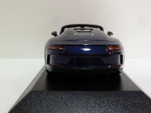 Porsche 911 (991) Speedster