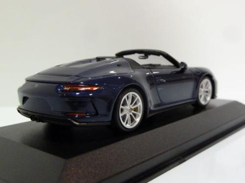Porsche 911 (991) Speedster