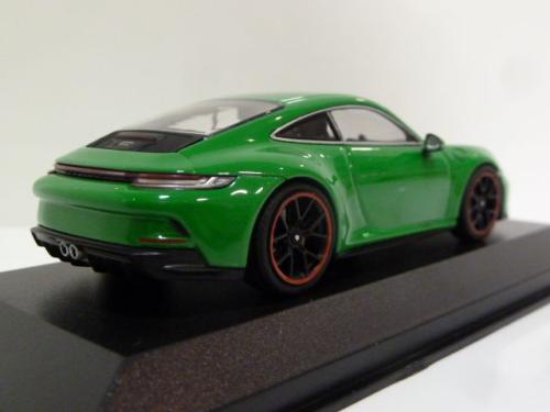 Porsche 911 (992) GT3 Touring