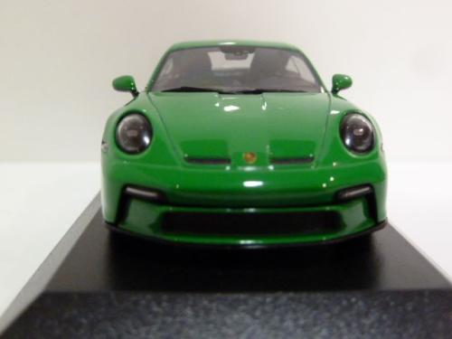 Porsche 911 (992) GT3 Touring