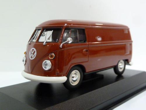 Volkswagen T1 Delivery Van (Kastenwagen)