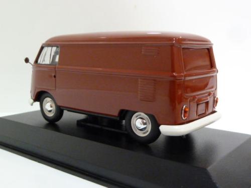 Volkswagen T1 Delivery Van (Kastenwagen)