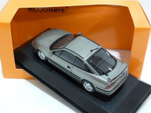 Opel Calibra Turbo 4x4 Opel Calibra Turbo 4x4